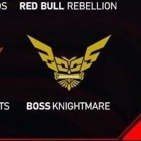 Boss knightmare.       ( E )