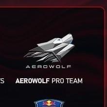 Aerowolf.       ( E )