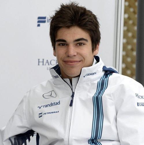 Lance Stroll