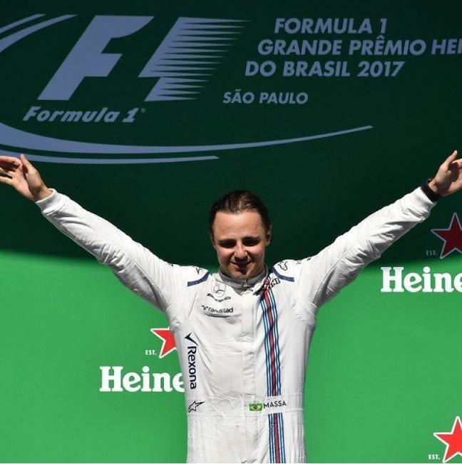 Felipe Massa