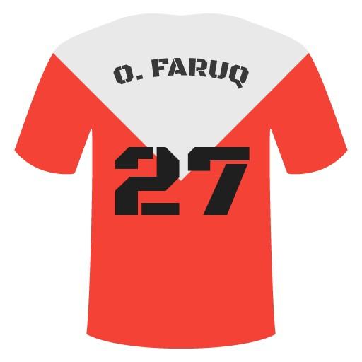 FARUQ OLUWARICHIE