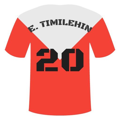 EMIOLA TIMILEYIN