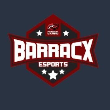 Barracx     (  F )