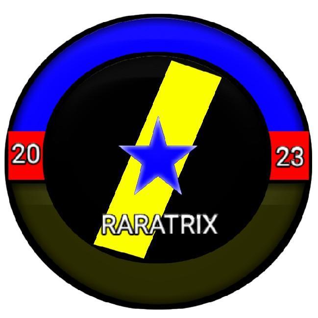 Raratrix