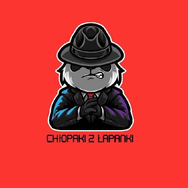 Chłopaki Z Łapanki