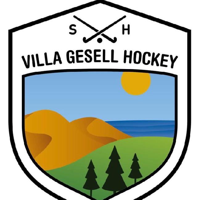 VILLA GESELL AZUL