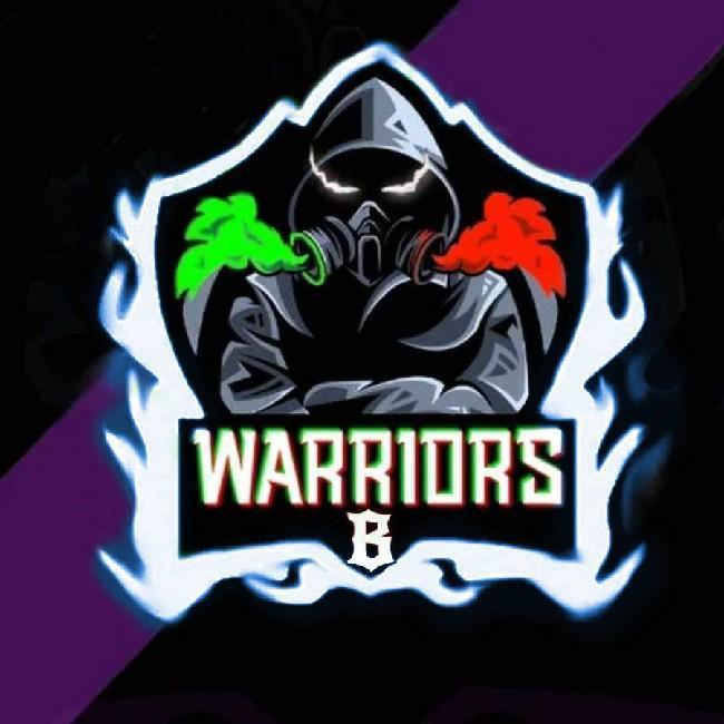Warriors B