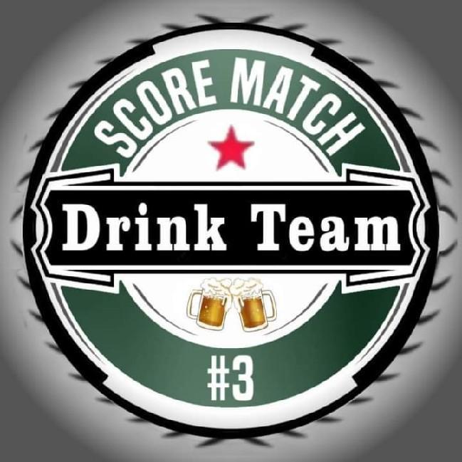 Drink Team 3