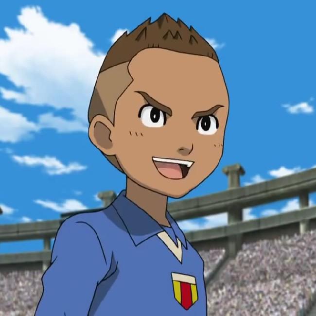 Nakata