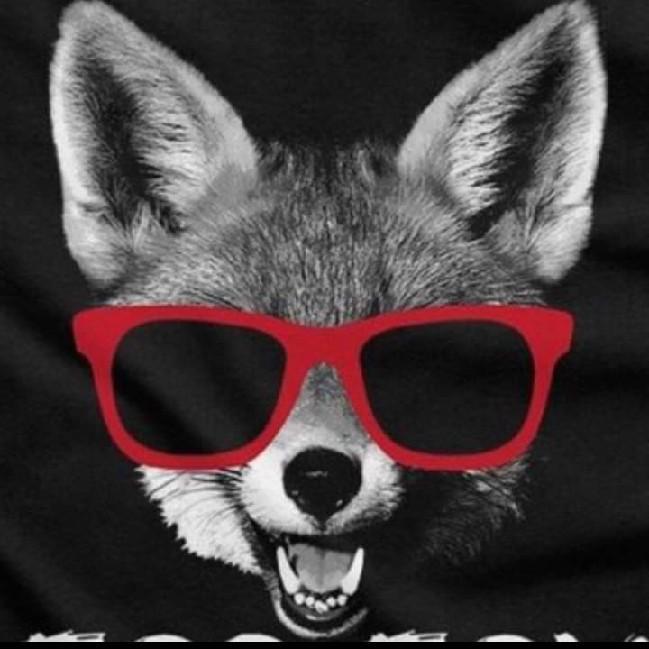 1 Fox Marek