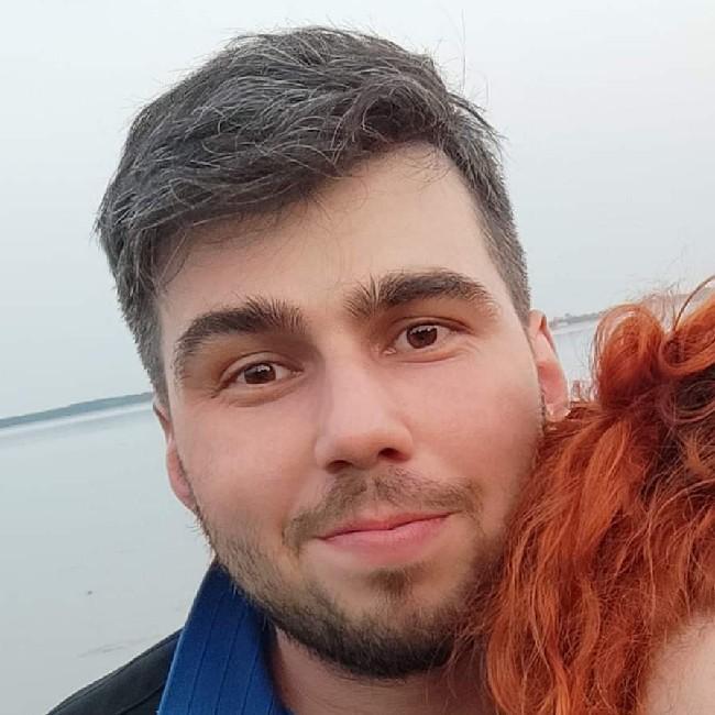 7. Adrian Baliński