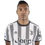 Alex Sandro