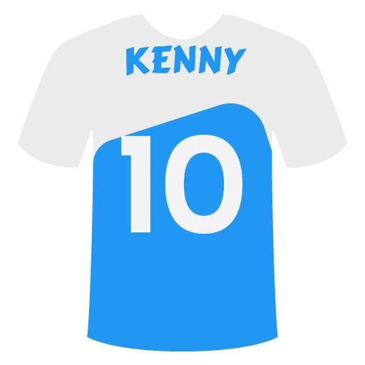 KENNY