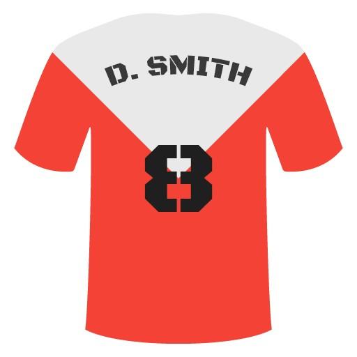 SMITH DAVID