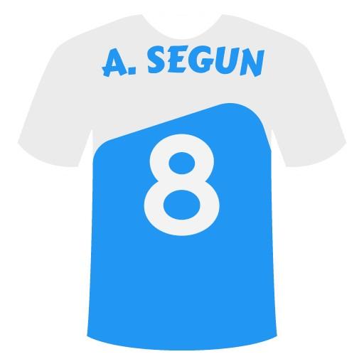 ADENIJI SEGUN