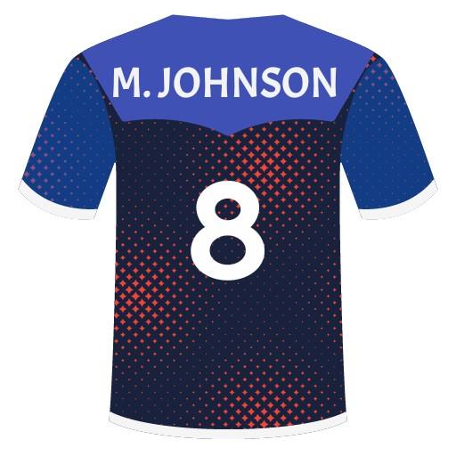 JOHNSON MOSES