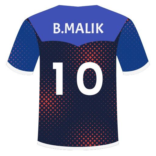 BALOGUN MALIK