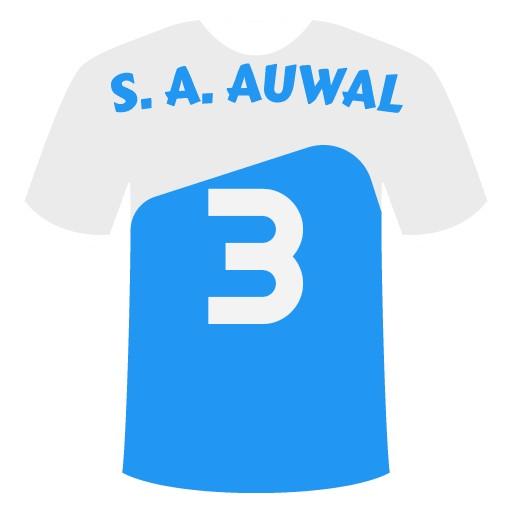 SANNI ABDUMALIK AUWAL