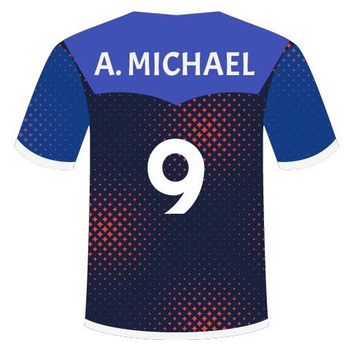 ADEDEJI MICHAEL