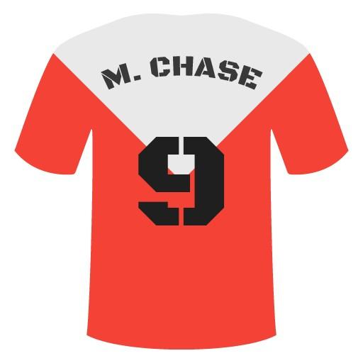 MIDE CHASE