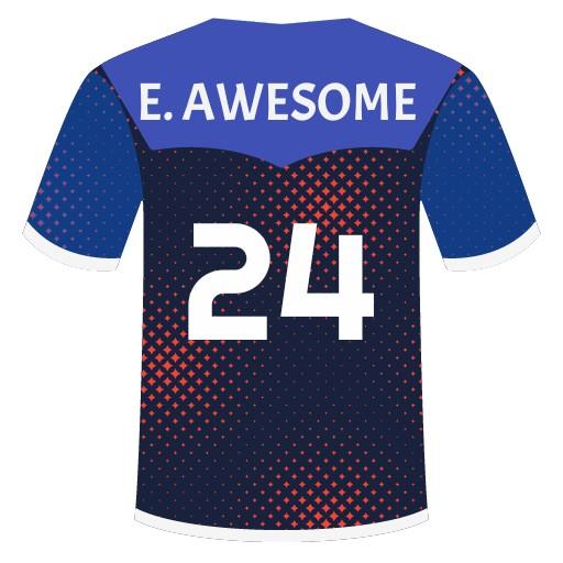 AWESOME EMMANUEL