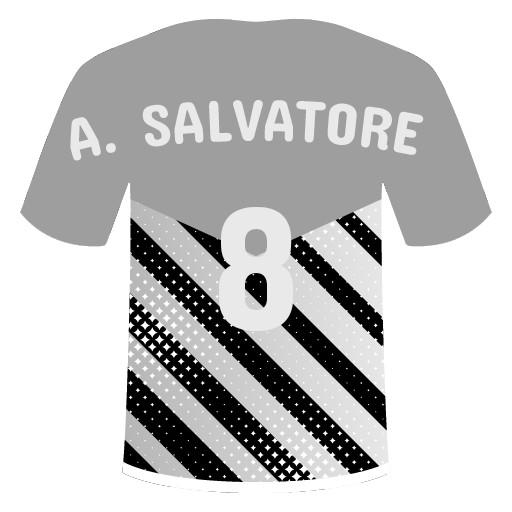 SALVATORE ALEX