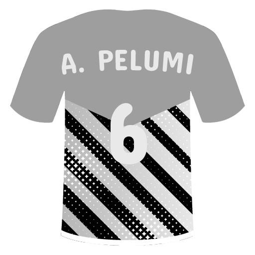 PELUMI ADELEKE