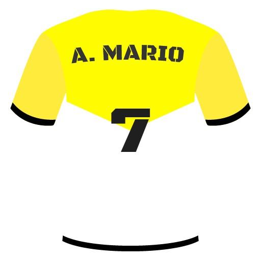 ANENE MARIO