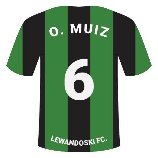 OLAYIHOLA MUIZ