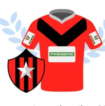 A.C Bom Jardim 95