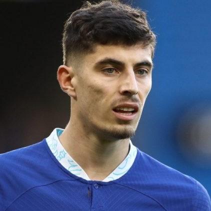 Kai Havertz