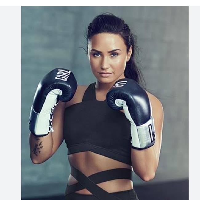 Demi Lovato