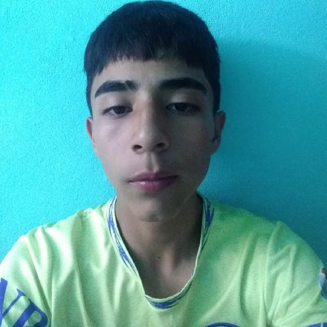 Jostin Emir Olague Arguelle