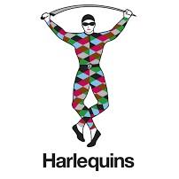 Harlequins