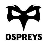 Ospreys