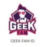 Geek fam iD.      ( A )