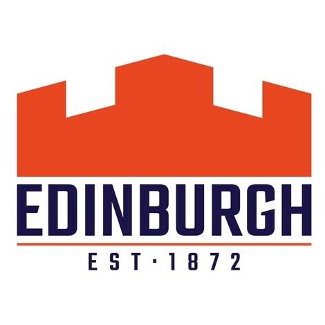 Edinburgh Rugby