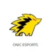 Onic e-sport.       ( B )