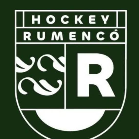 HOCKEY RUMENCO VERDE