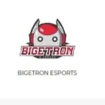 Bigetron e-sport.    ( B )
