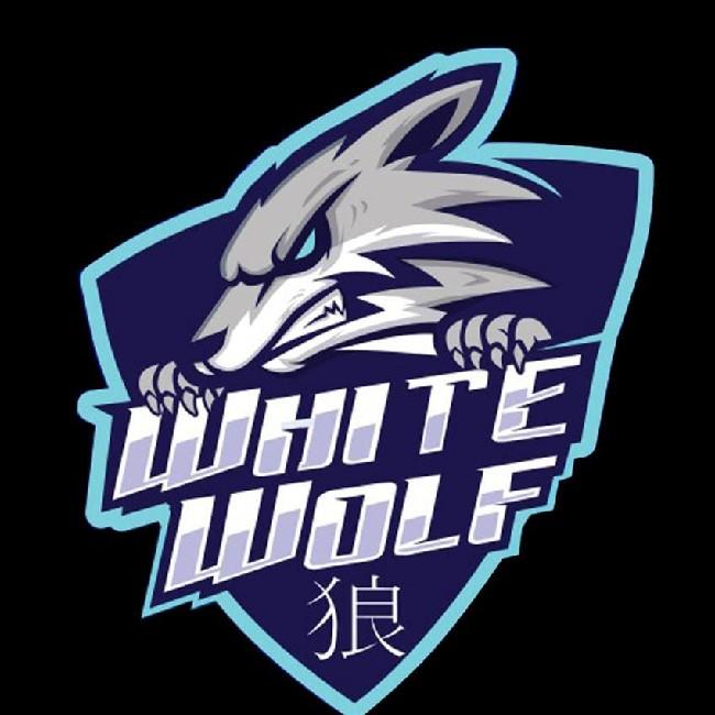 WHITE WOLF