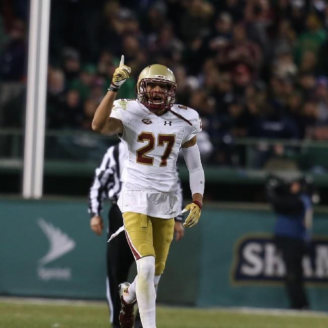 Justin Simmons