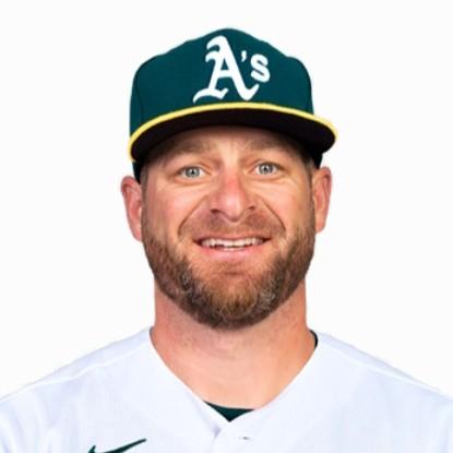 Stephen Vogt