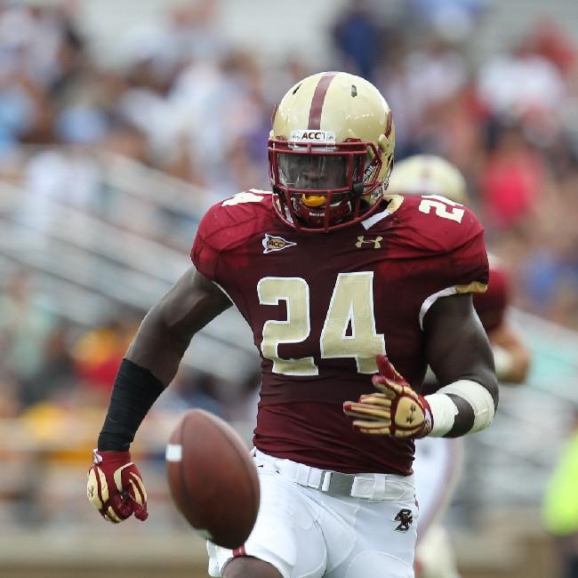 Kevin Pierre Louis