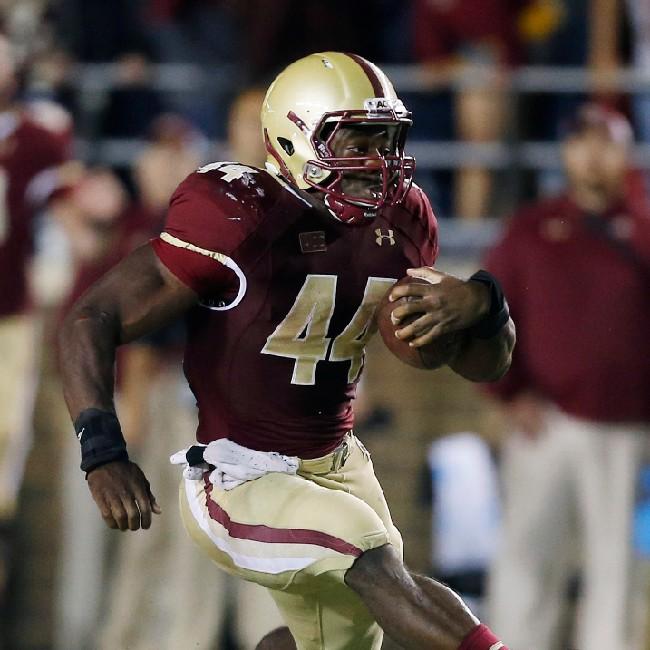 Andre Williams