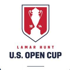 US Open Cup 2023