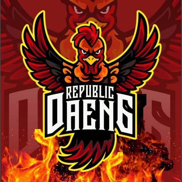 REPUBLIC DAENG B