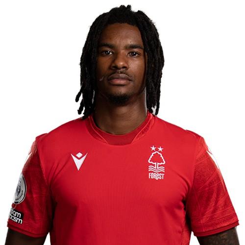 Omar Richards