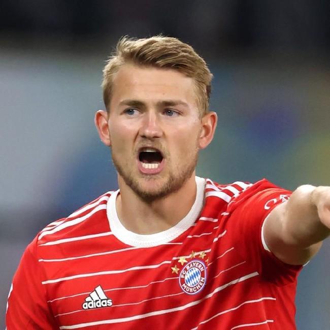 De Ligt