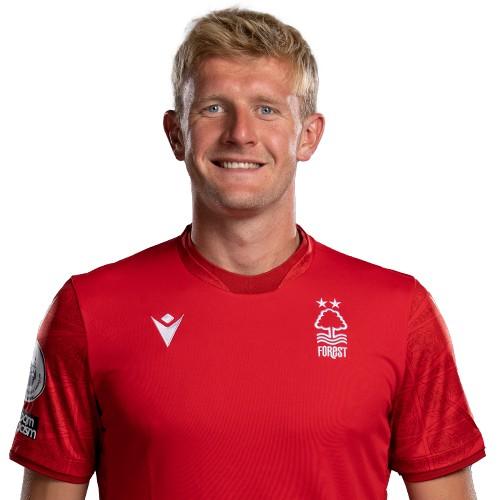Joe Worrall